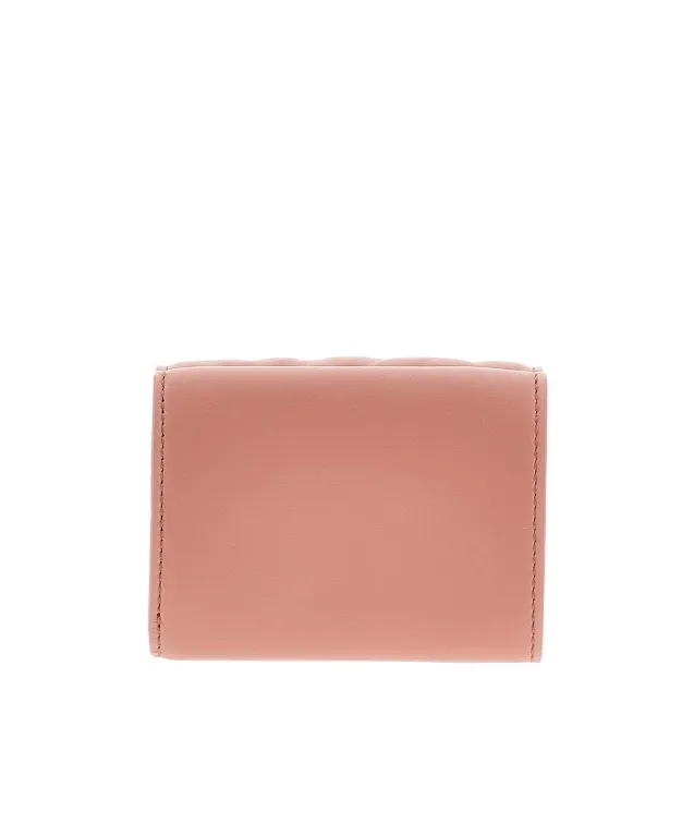 Baguette Micro Trifold Wallet