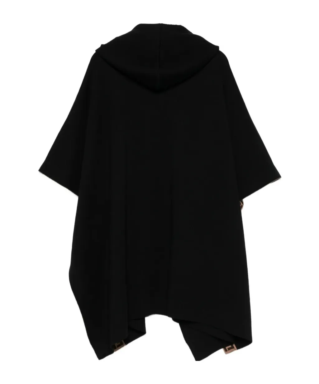 Hooded Cloak