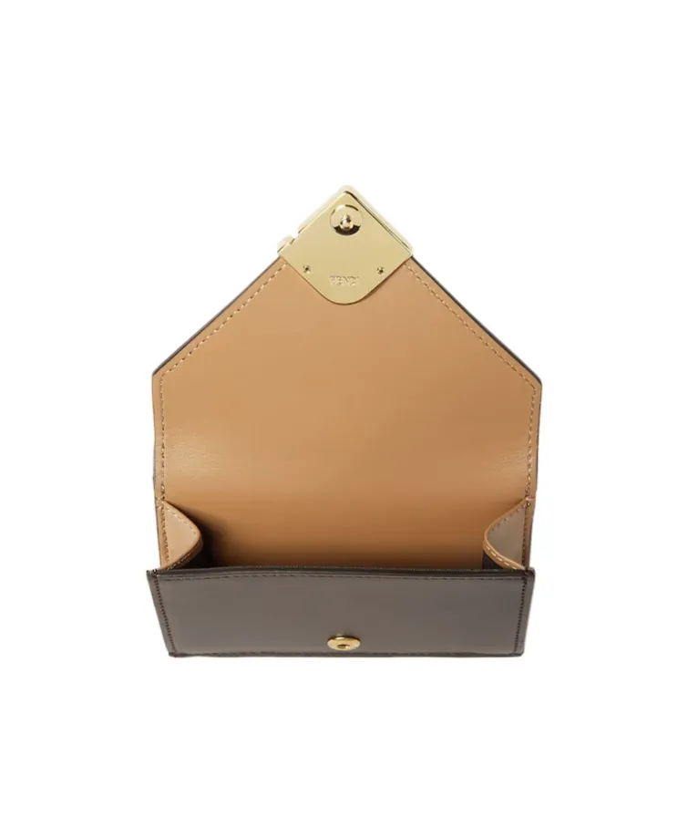 Ff Diamonds Tri-Fold Wallet