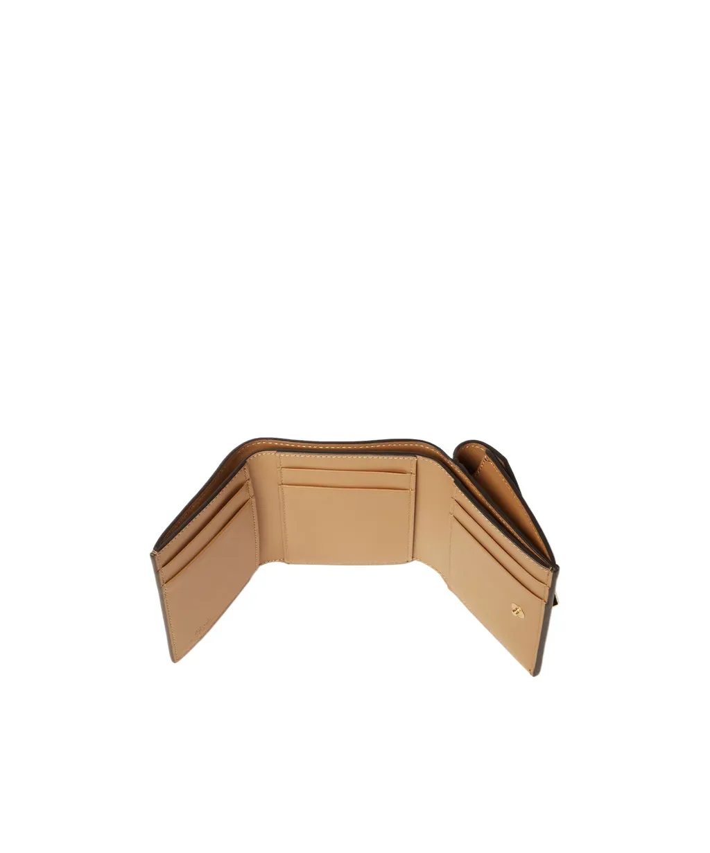 Ff Diamonds Tri-Fold Wallet