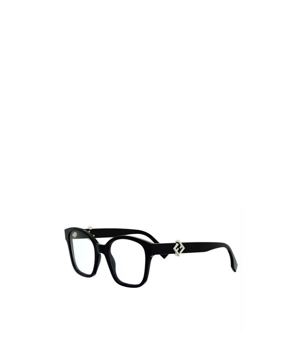 Square Frame Glasses