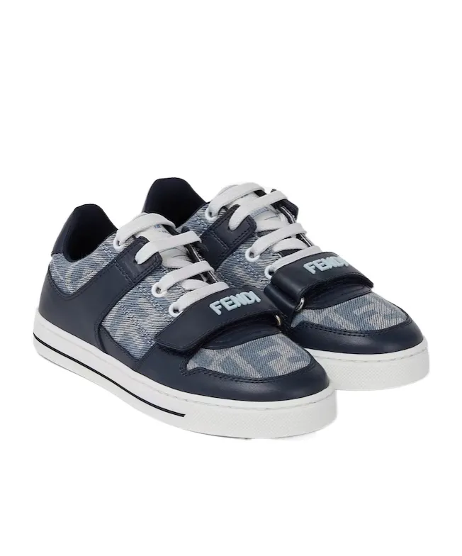 First Steps Sneakers