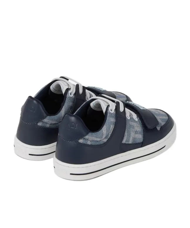 First Steps Sneakers