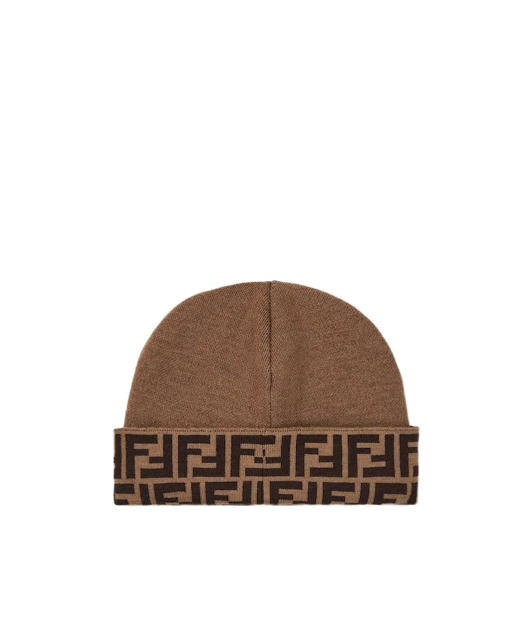Reversible Beanie