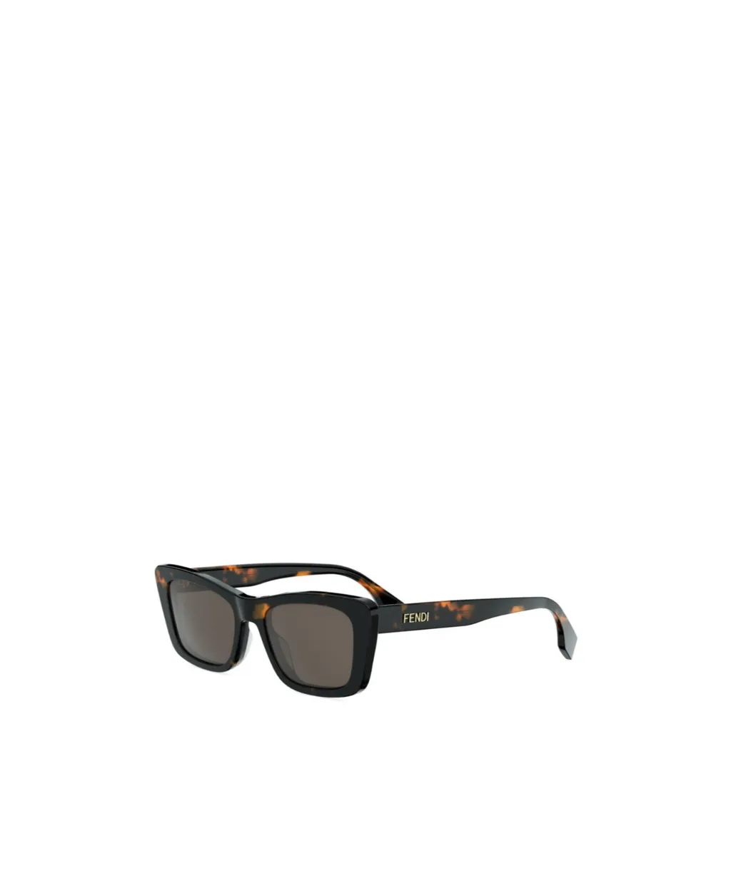 Butterfly Frame Sunglasses