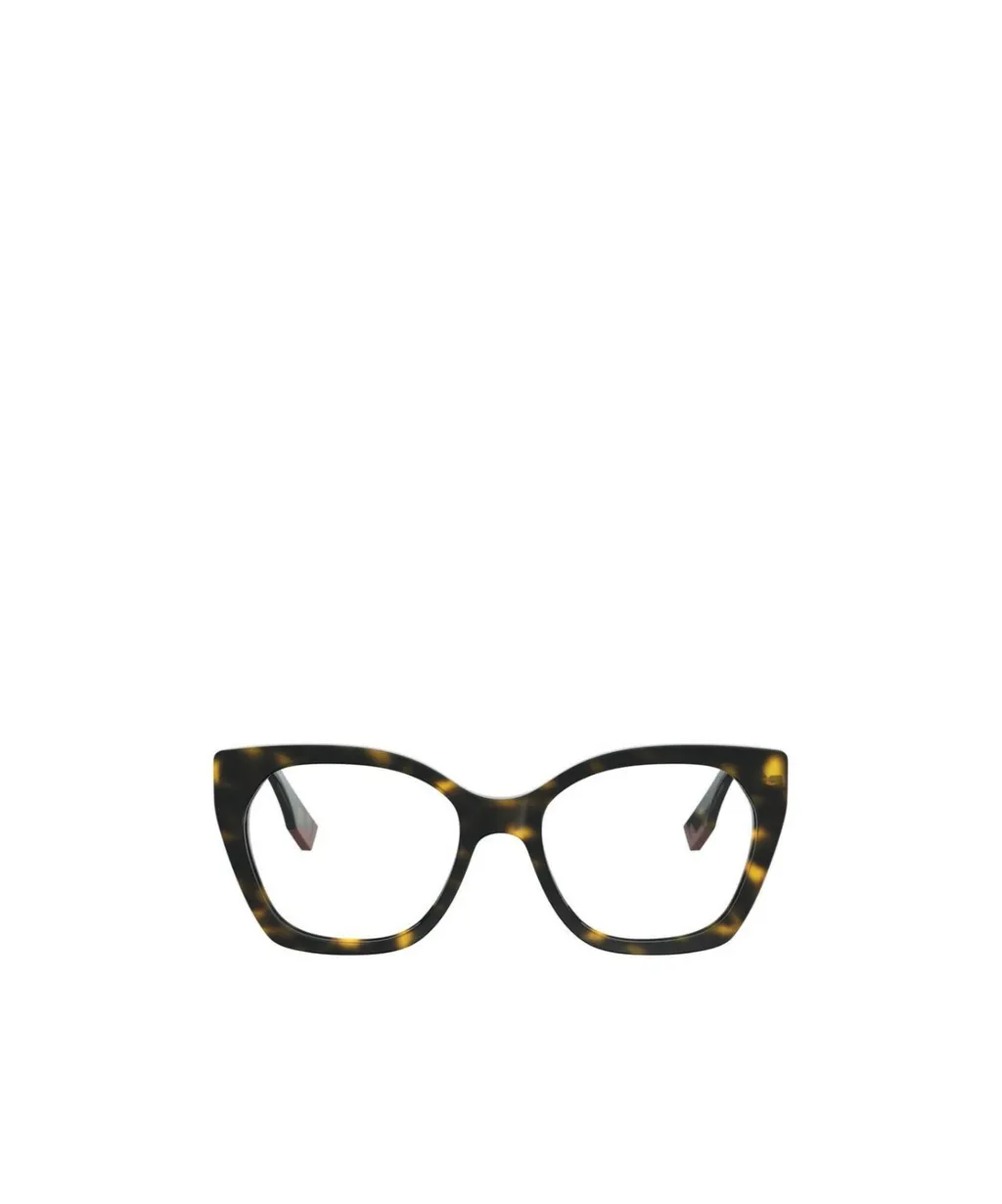 Square Frame Glasses
