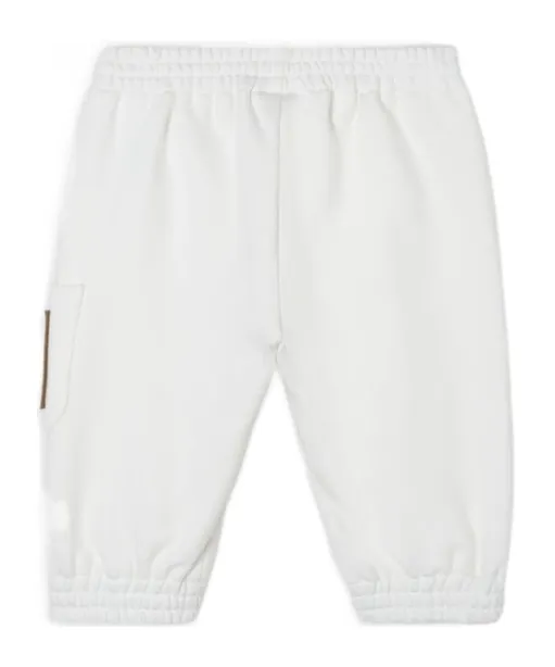 Jersey Baby Pants