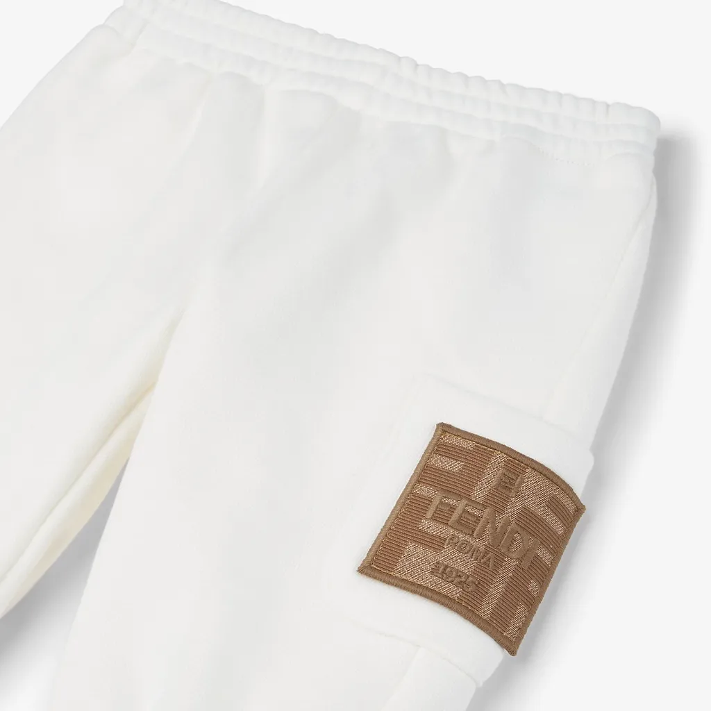 Jersey Baby Pants