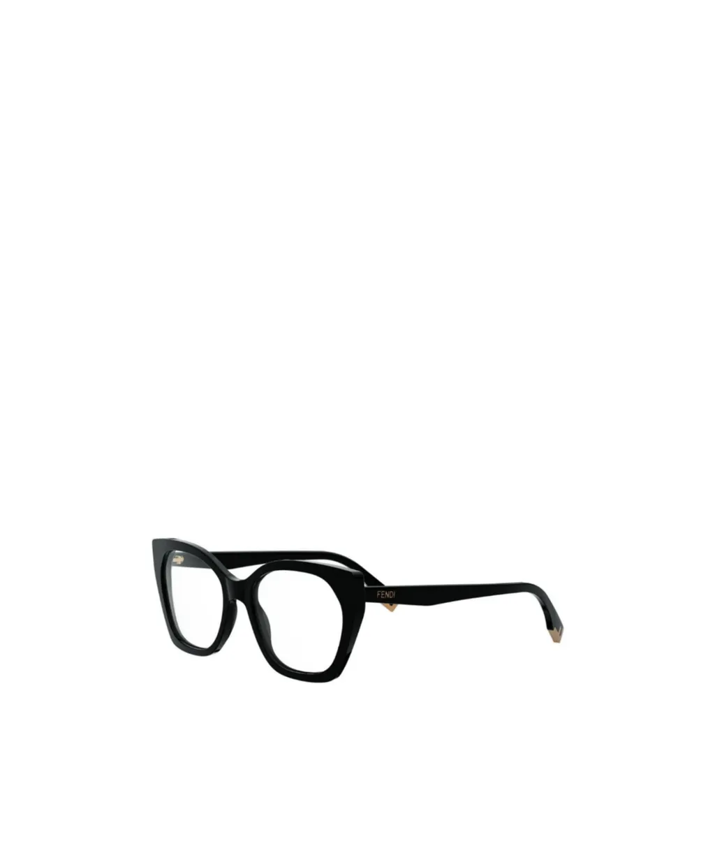 Square Frame Glasses