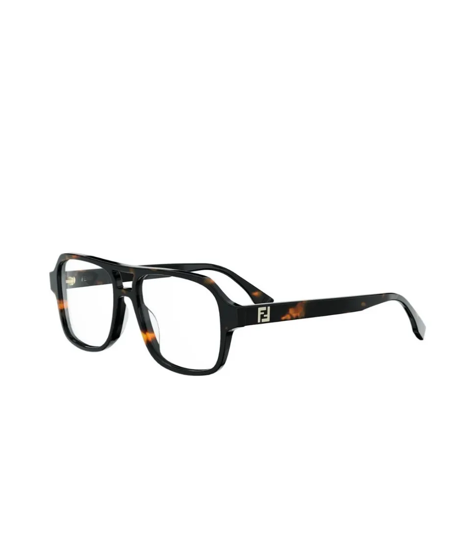 Square Frame Glasses