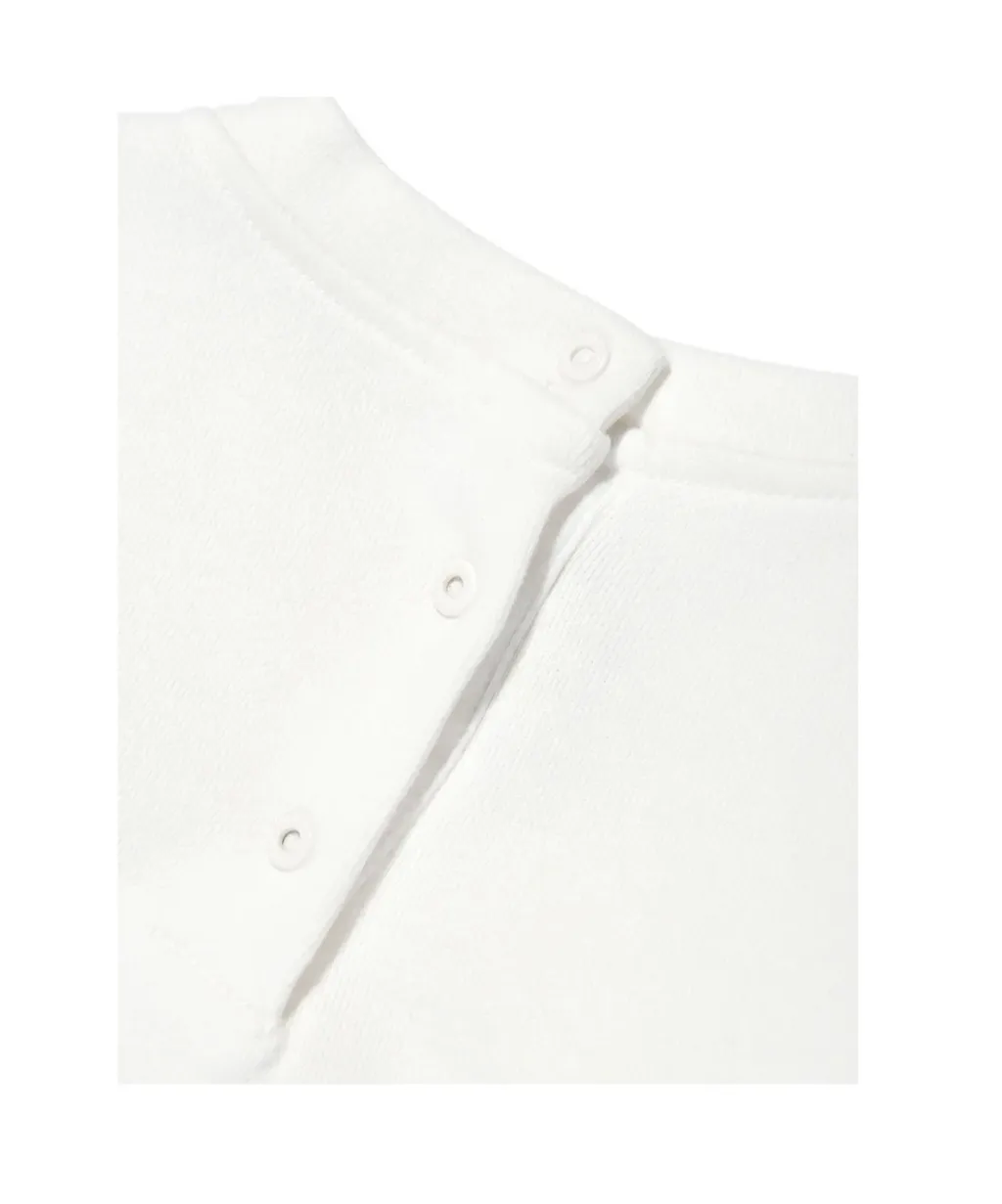 Fendi Logo Sweatshirt
