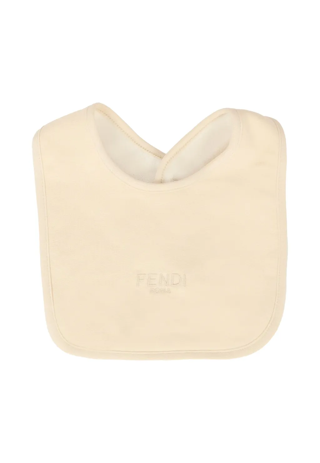 Logo-Embroidered Babygrow Set
