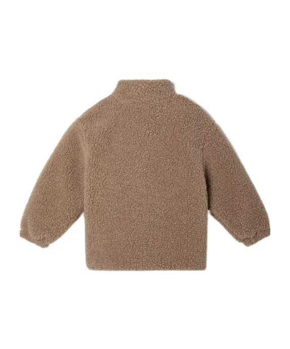 Junior Teddy Bear Jacket