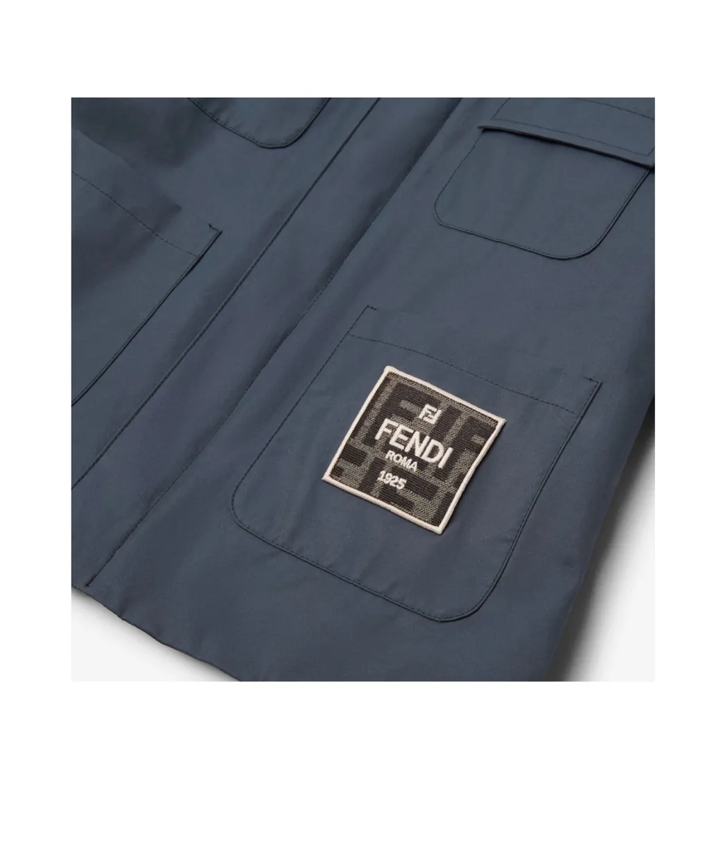 Junior Jacket