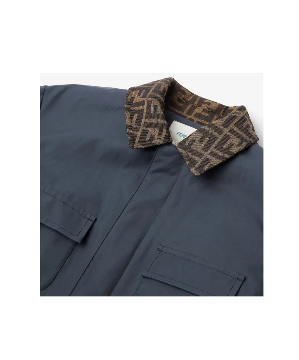 Junior Jacket