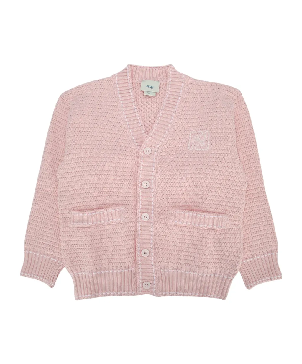 Selleria Knit Cardigan