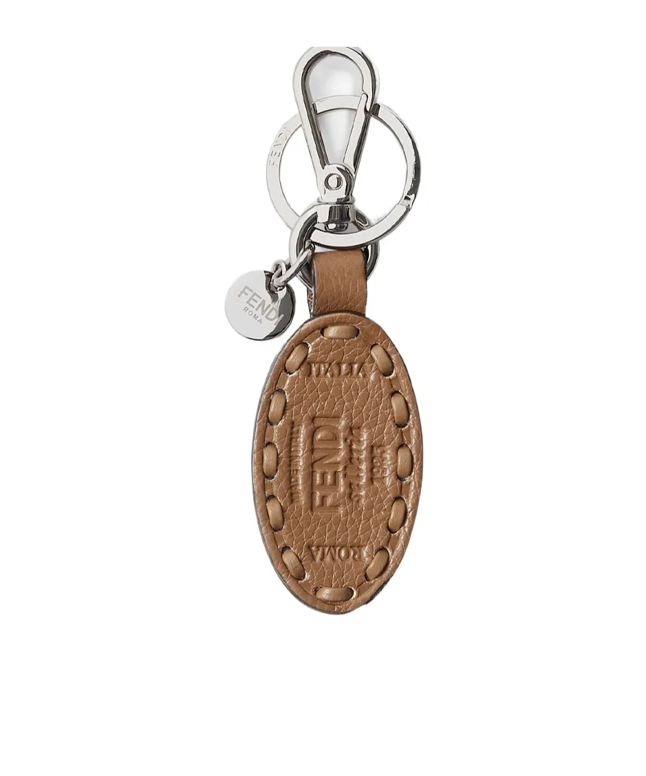 Selleria Key Ring