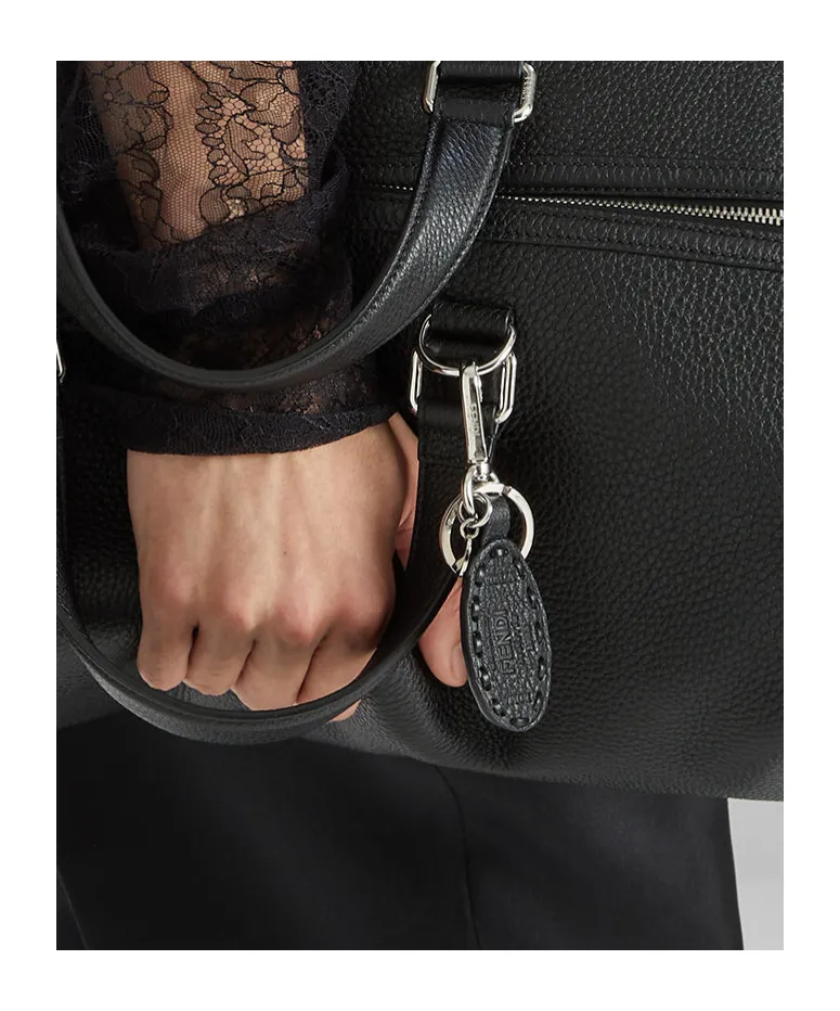 Selleria Key Ring