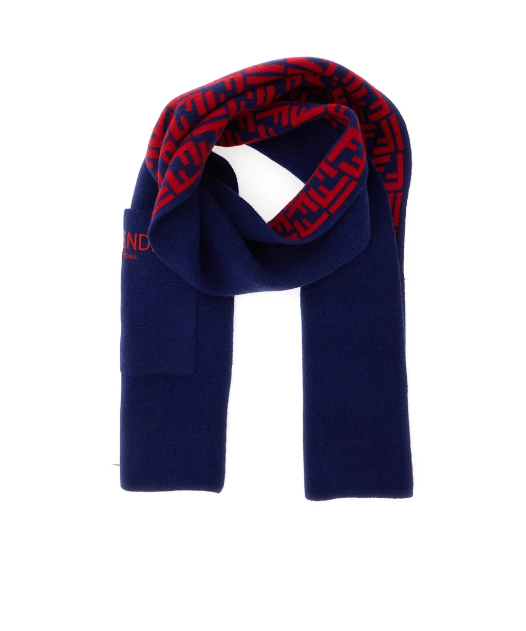 Reversible Scarf