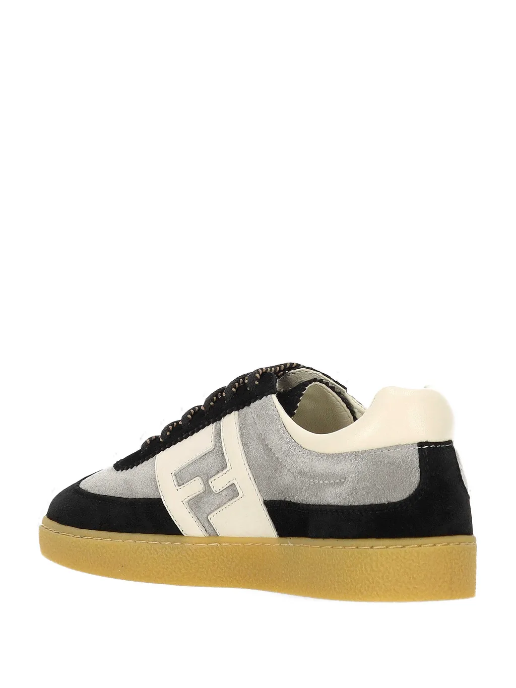 Low-Top Sneakers