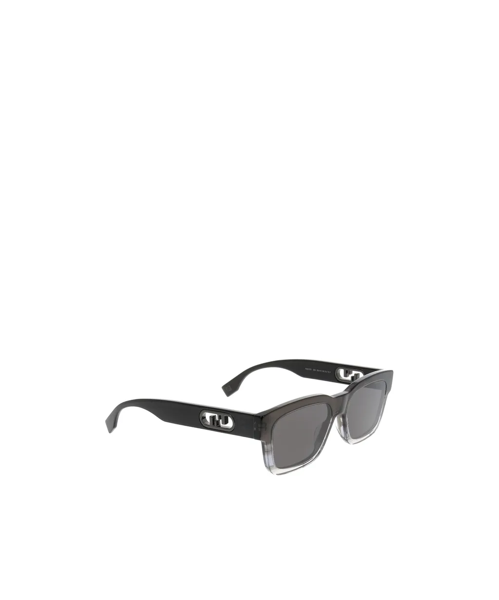 Geometric Sunglasses