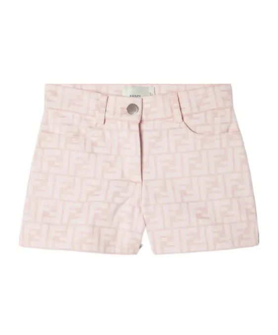 Junior Shorts