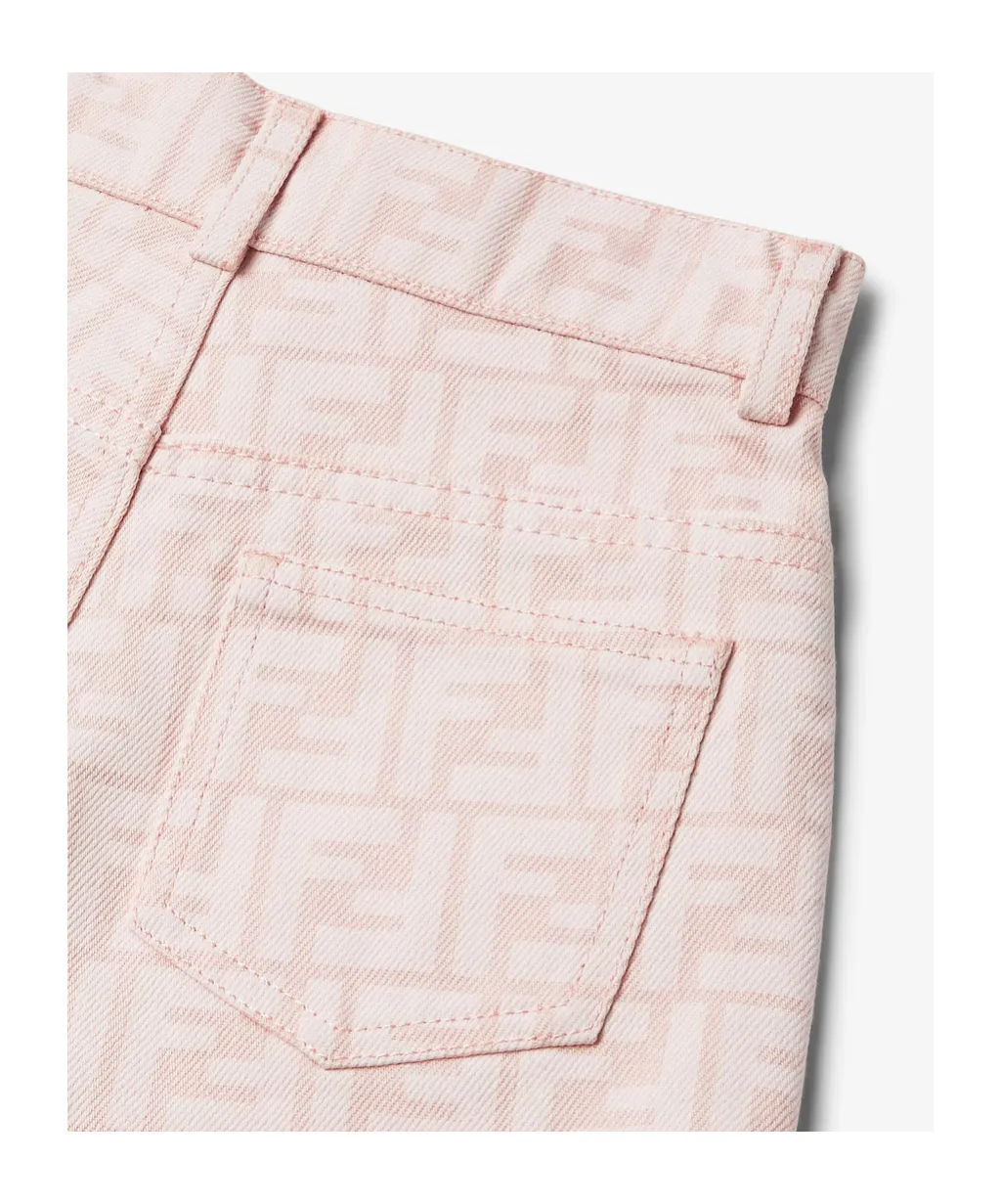 Junior Shorts