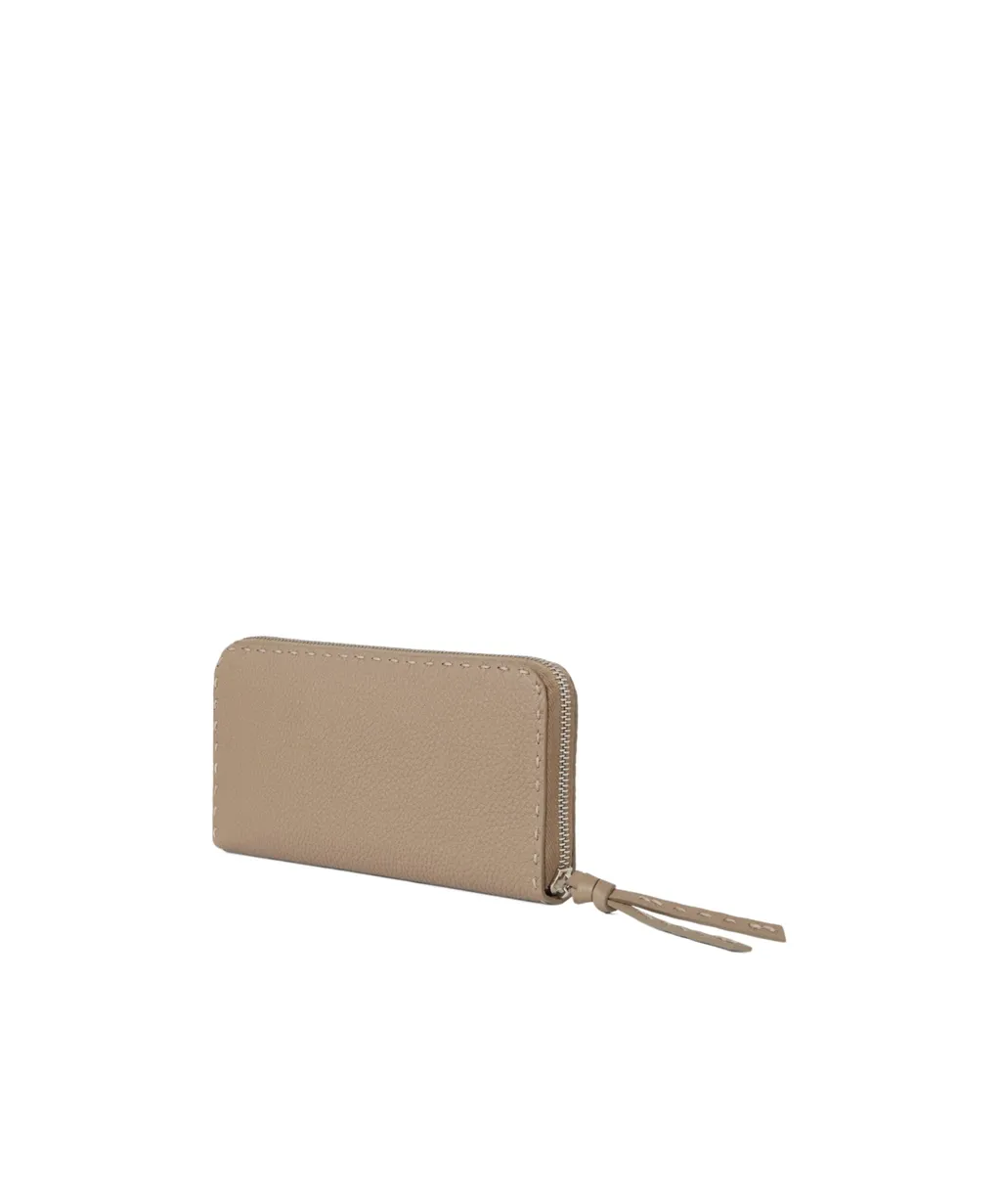 Selleria Wallet