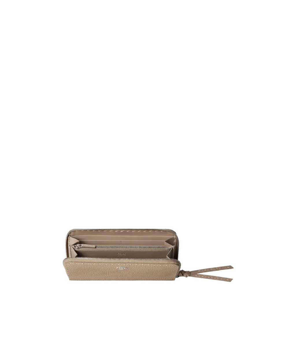 Selleria Wallet