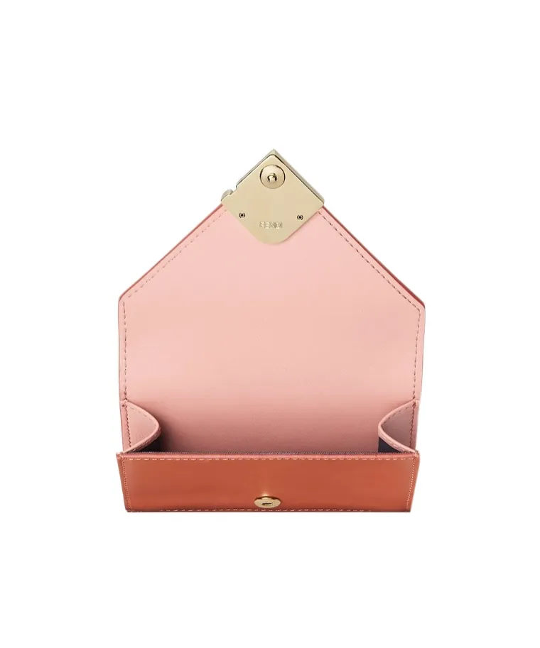 Ff Diamonds Tri-Fold Wallet