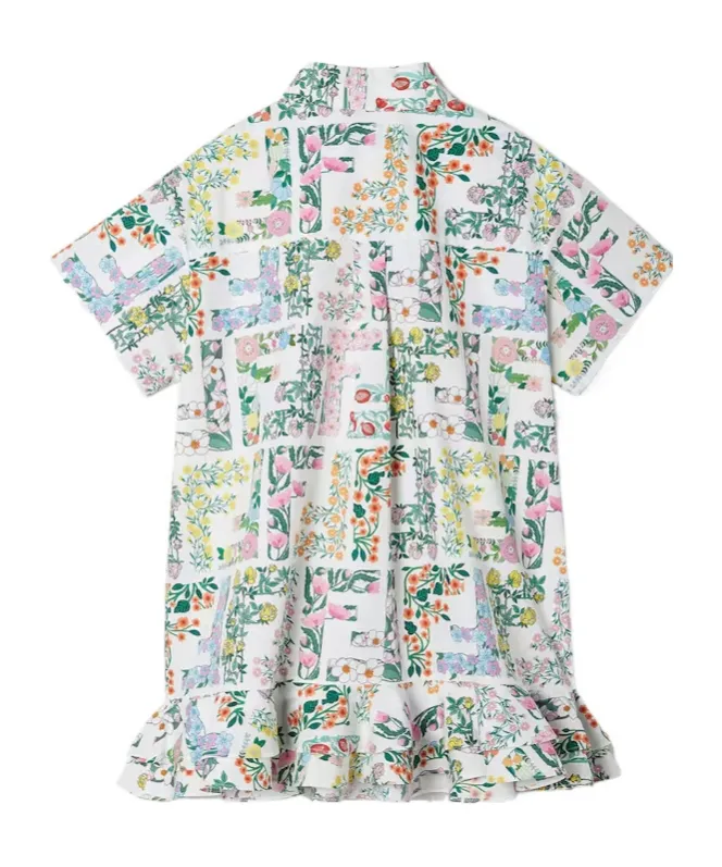 Junior Dress