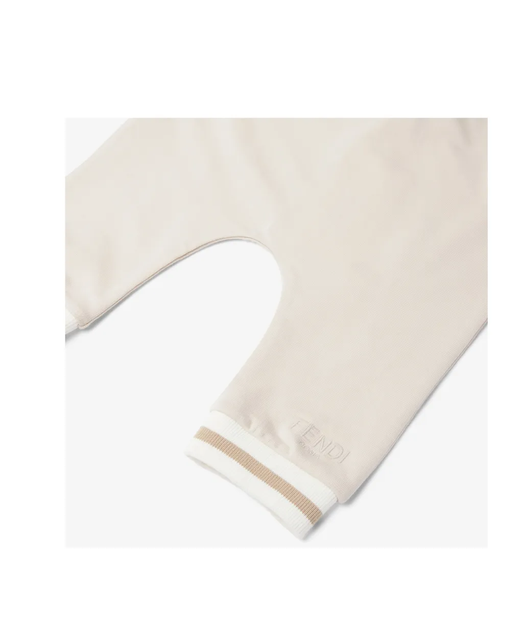 Baby Fleece Pants