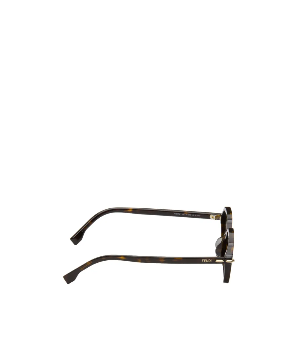 Geometric Sunglasses