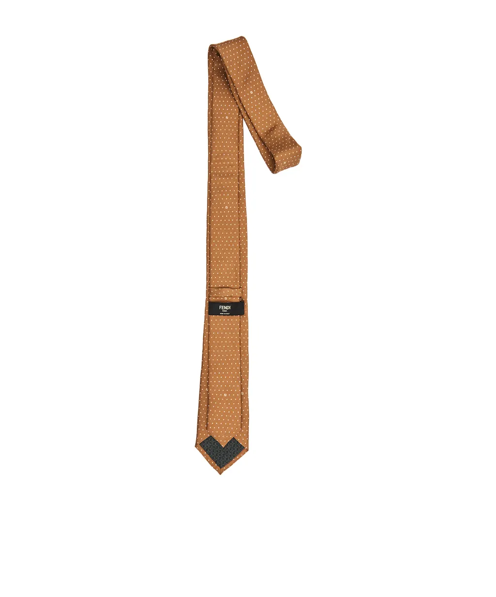 Silk Tie
