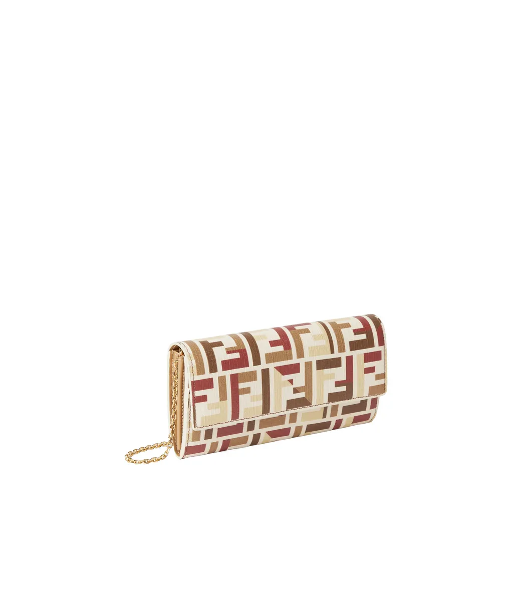 Ff Fabric Wallet