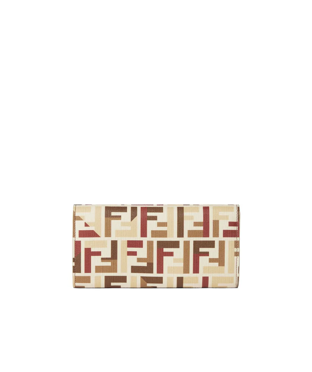 Ff Fabric Wallet