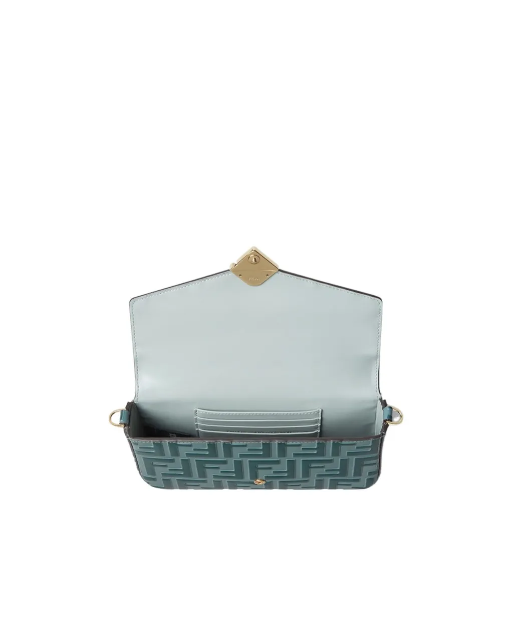Ff Diamonds Chain Wallet