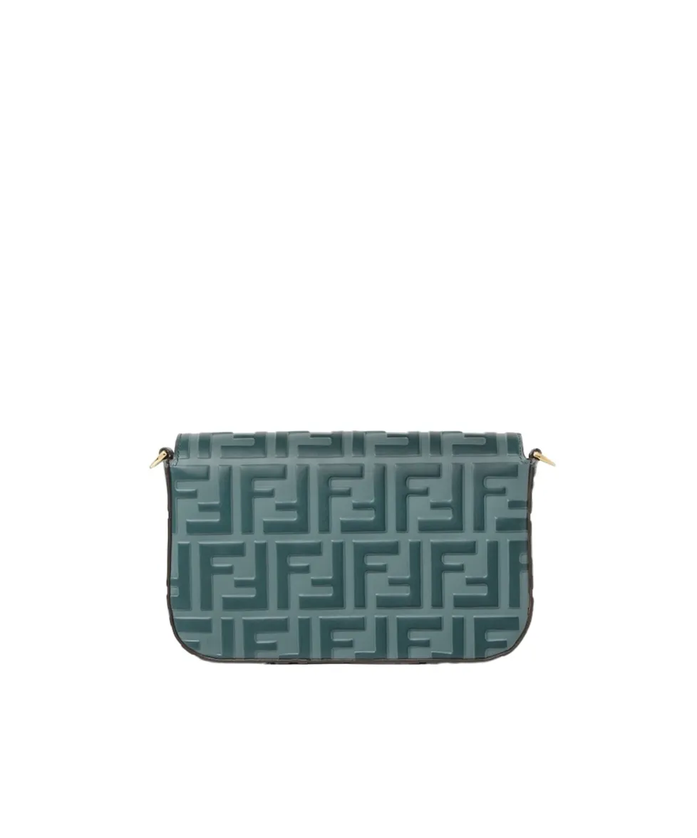 Ff Diamonds Chain Wallet