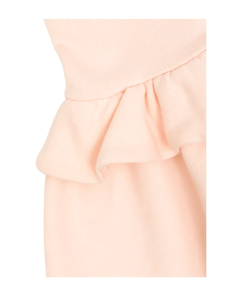 Ruffle Dress