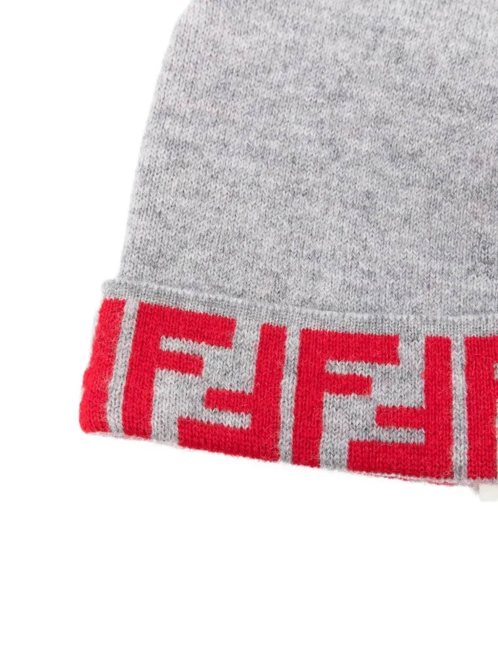 Zucca-Pattern Beanie