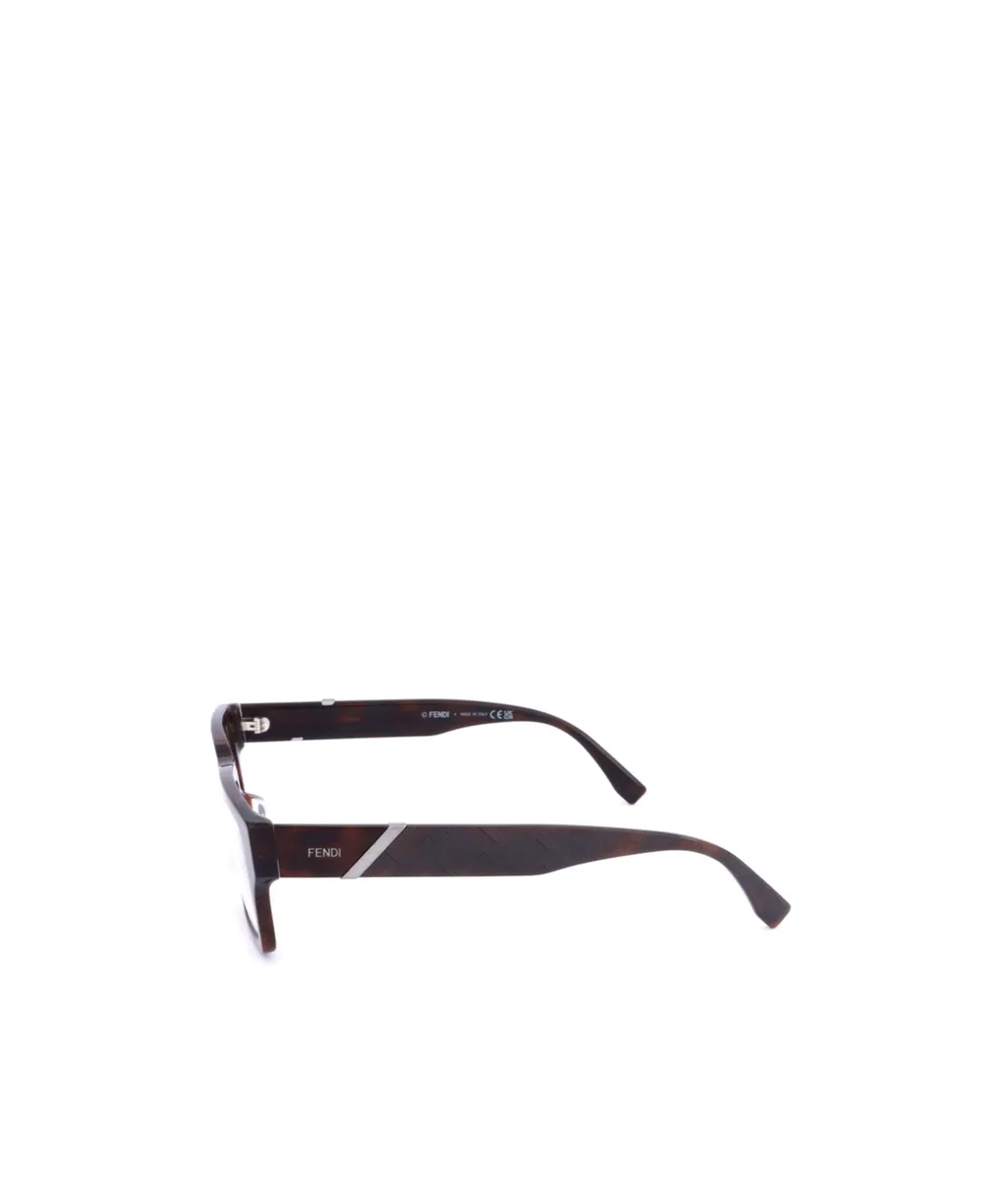 Geometric Flat Mirror