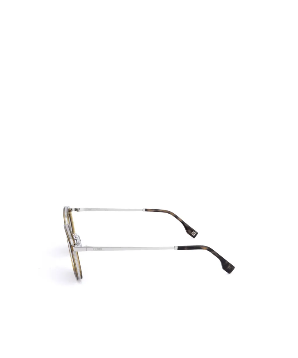 Geometric Sunglasses