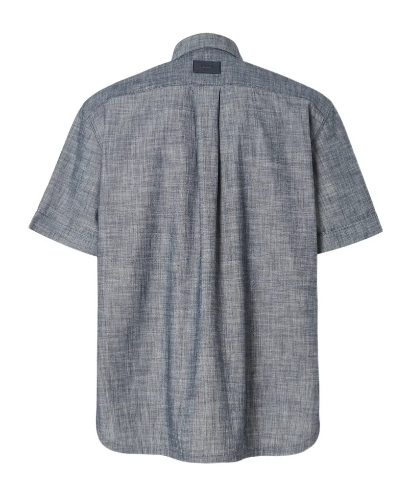 Short Sleeve Shirt