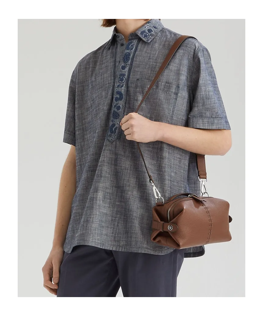 Short Sleeve Shirt