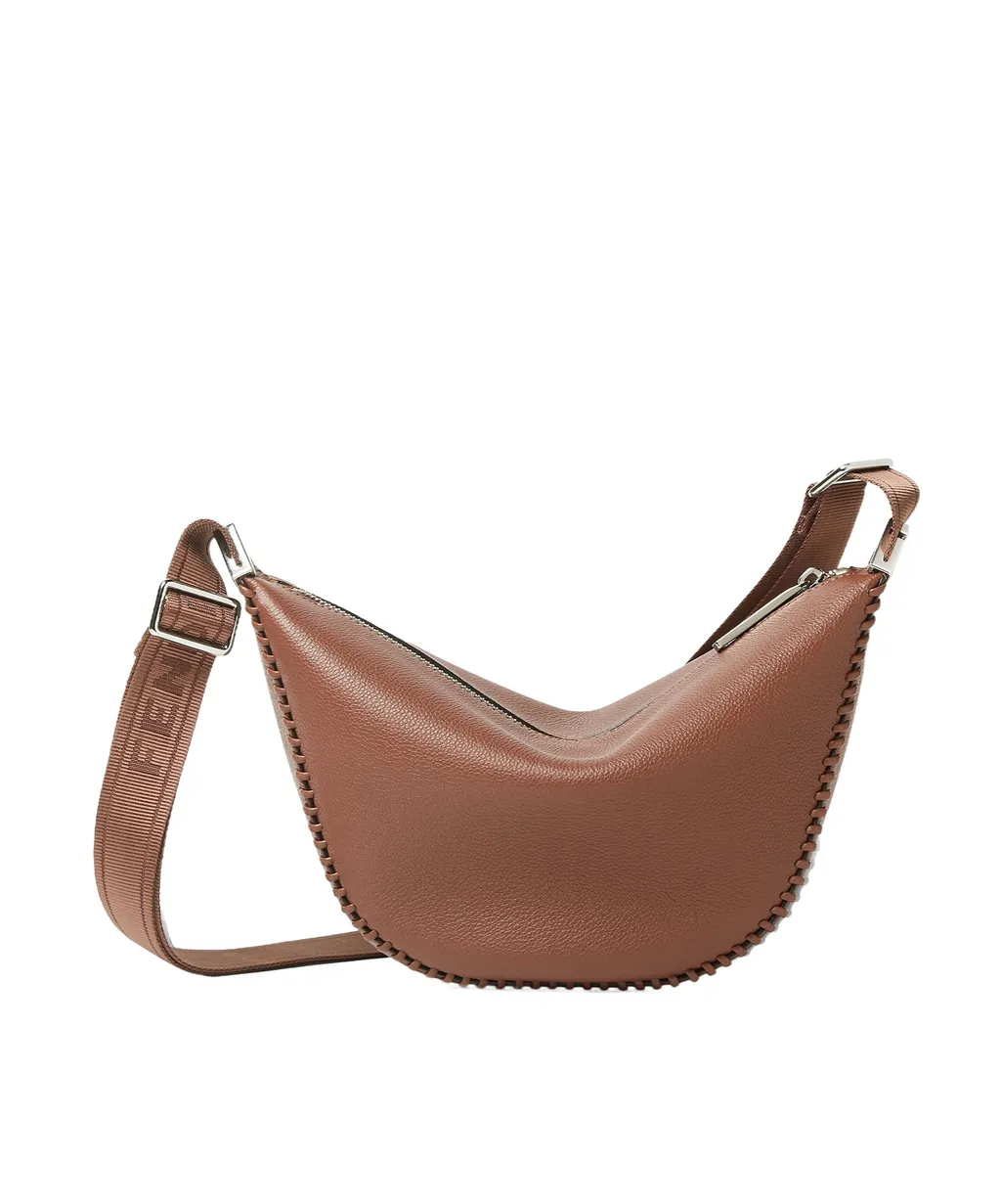 Roma Fendi Melon Small Shoulder Bag
