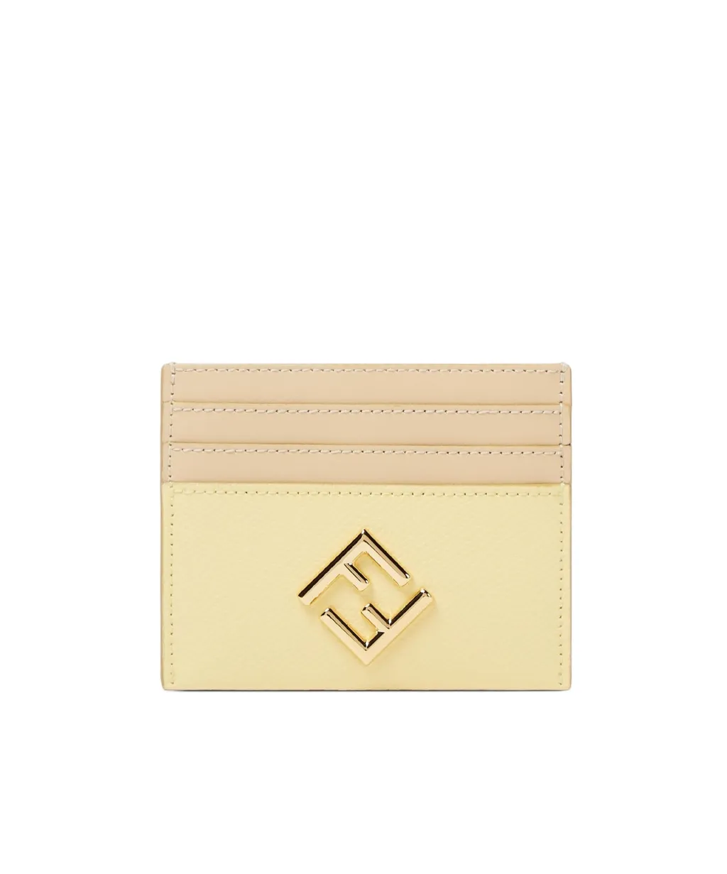 Flat Card Holder