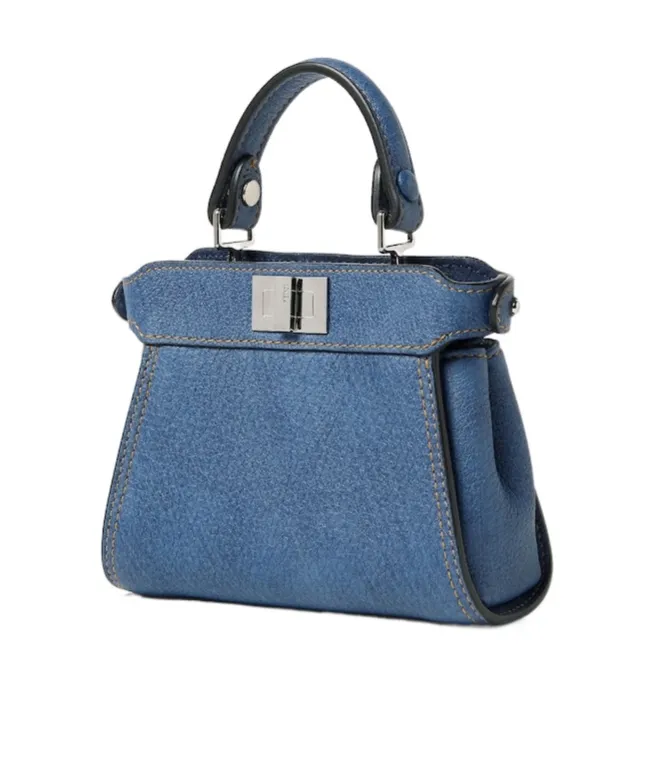 Nano Peekaboo Miniature Bag