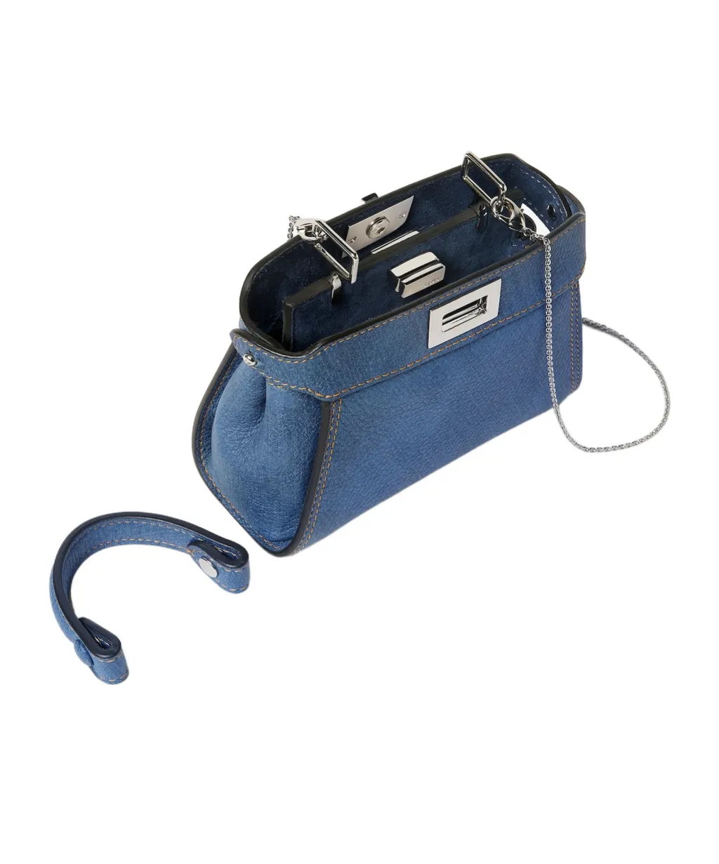 Nano Peekaboo Miniature Bag