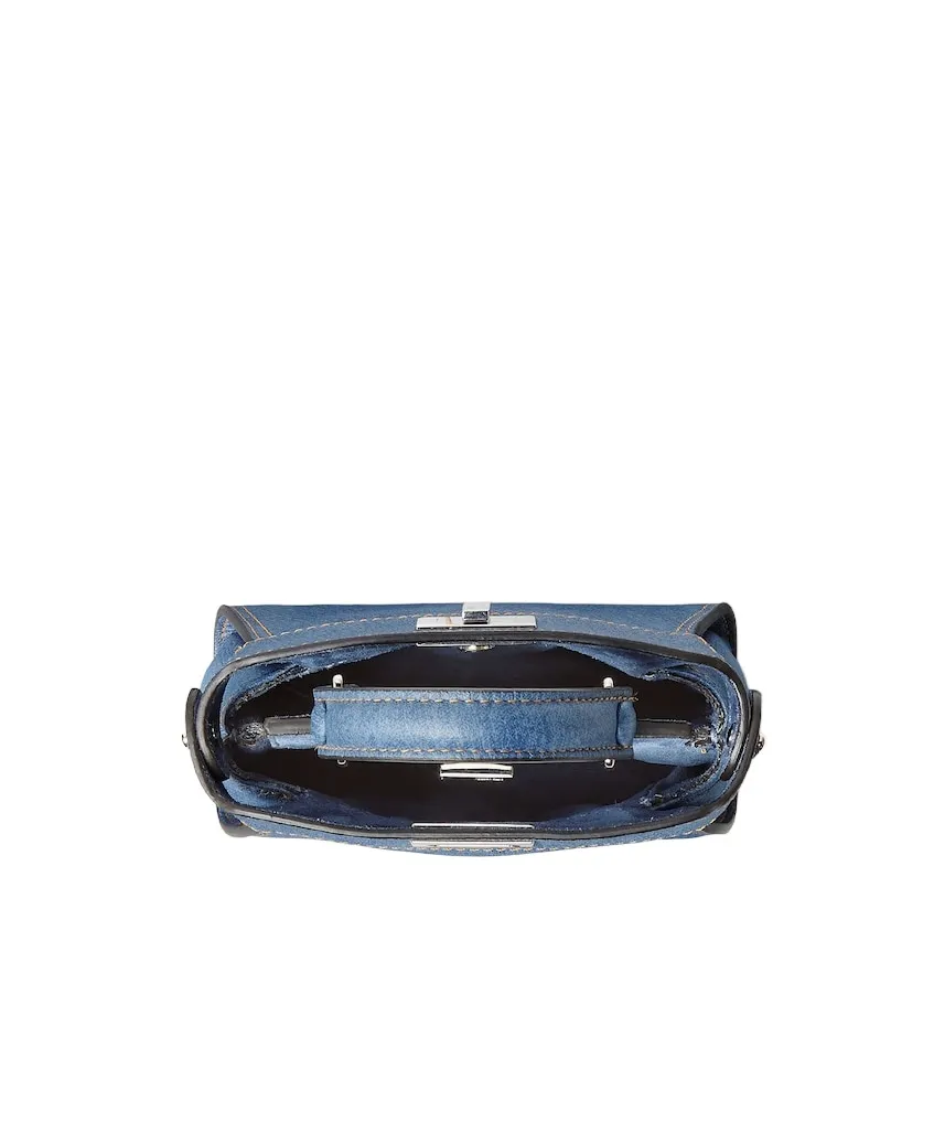 Nano Peekaboo Miniature Bag