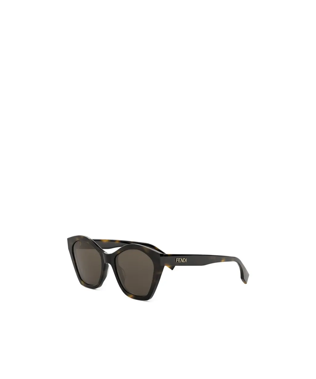 Geometric Sunglasses